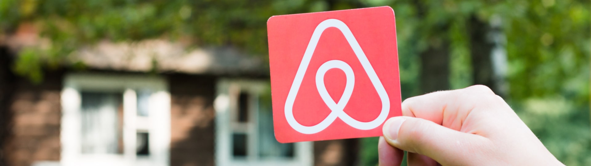 Airbnb se dostalo do zisku
